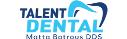 Talent Dental - Rancho Cucamonga, CA logo
